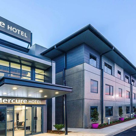 Mercure Тамуорт Экстерьер фото