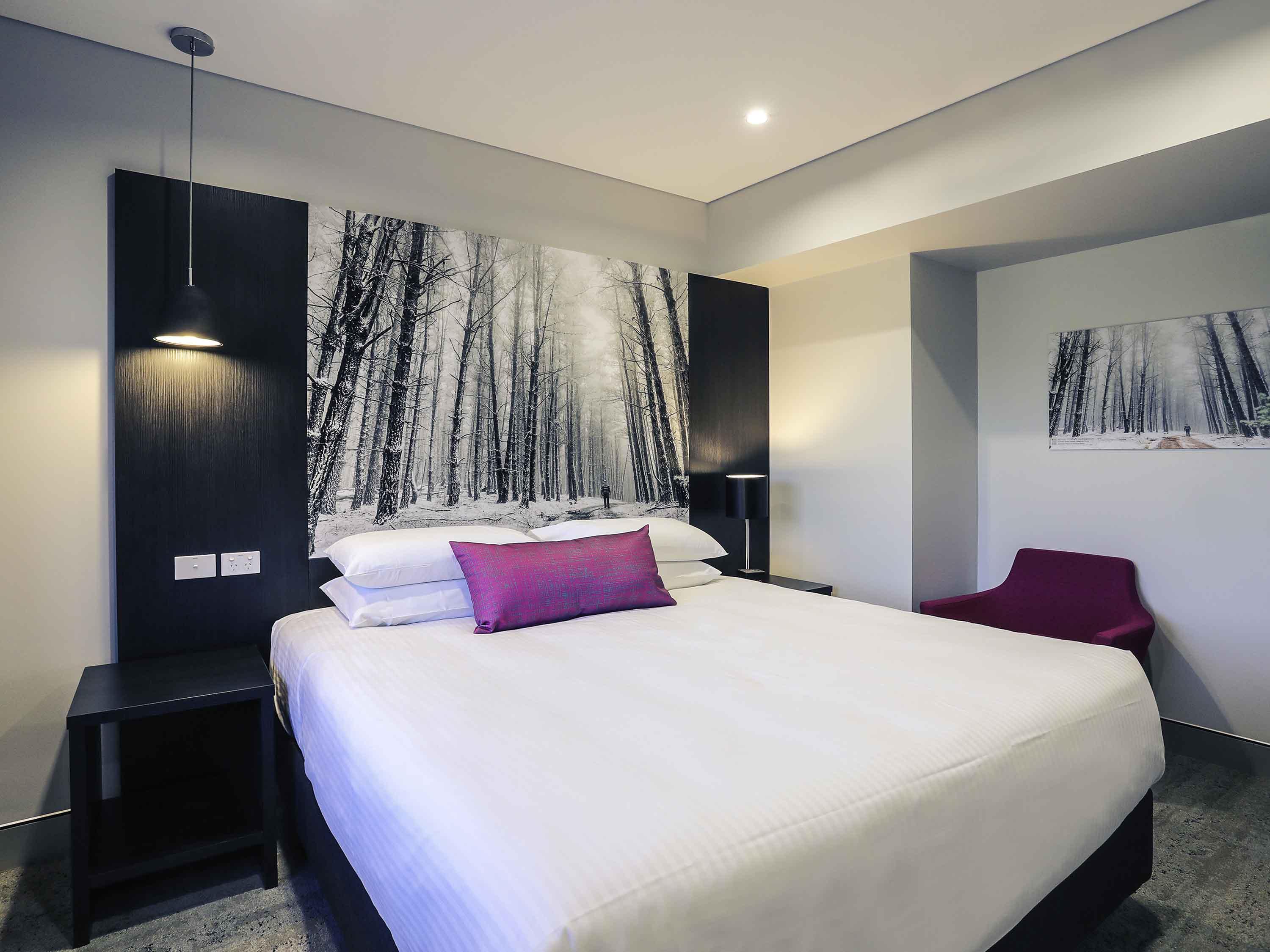 Mercure Тамуорт Экстерьер фото