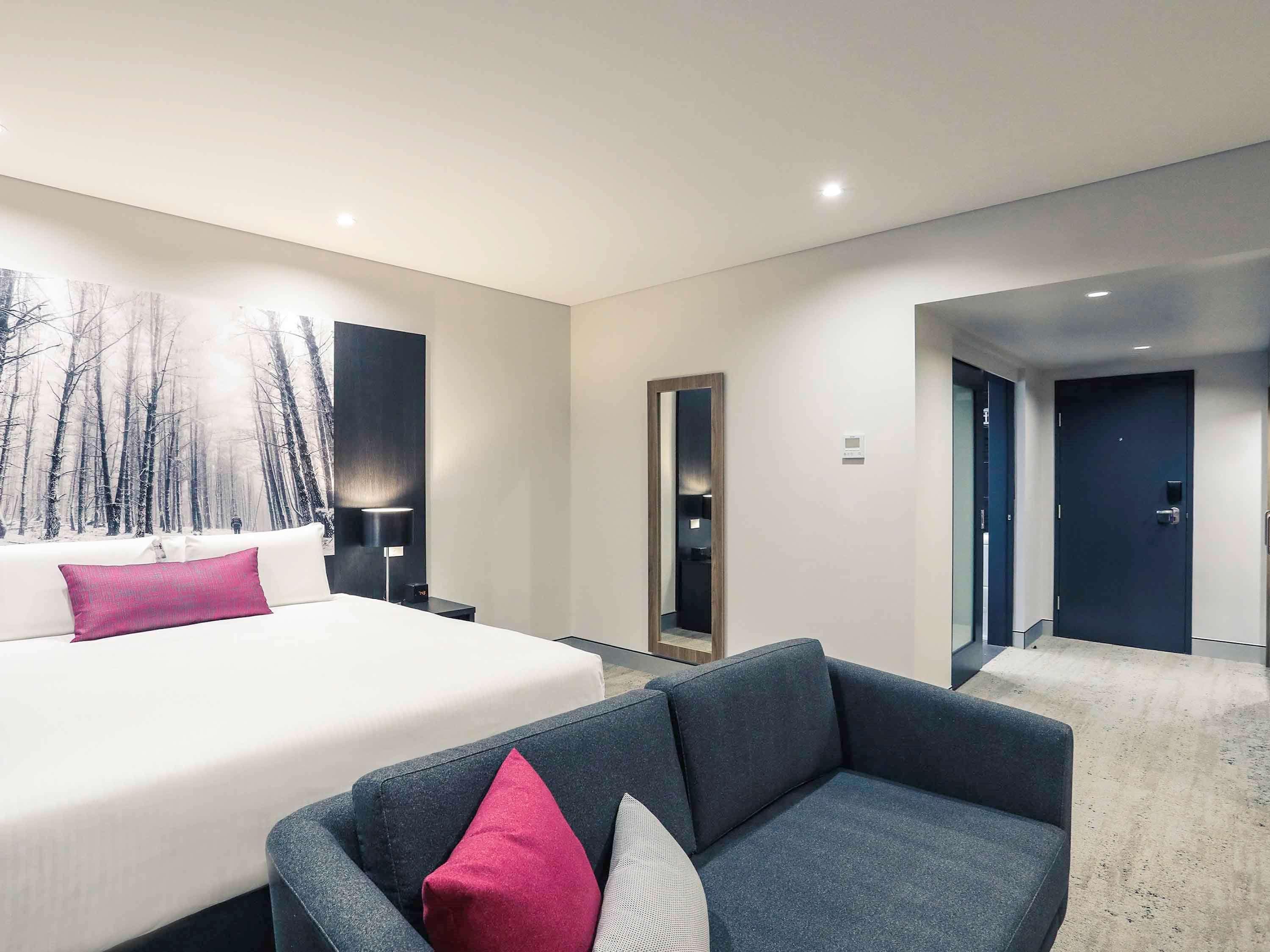 Mercure Тамуорт Экстерьер фото