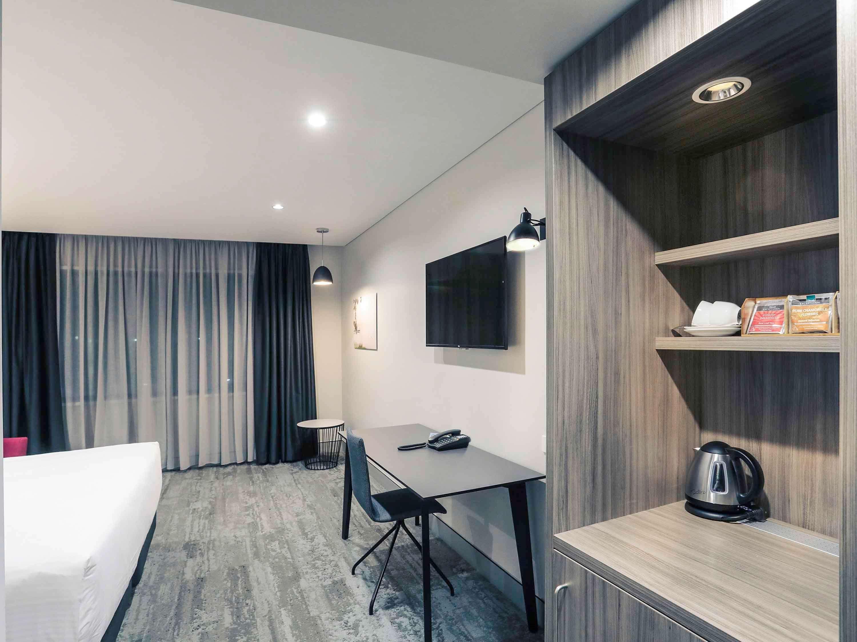 Mercure Тамуорт Экстерьер фото
