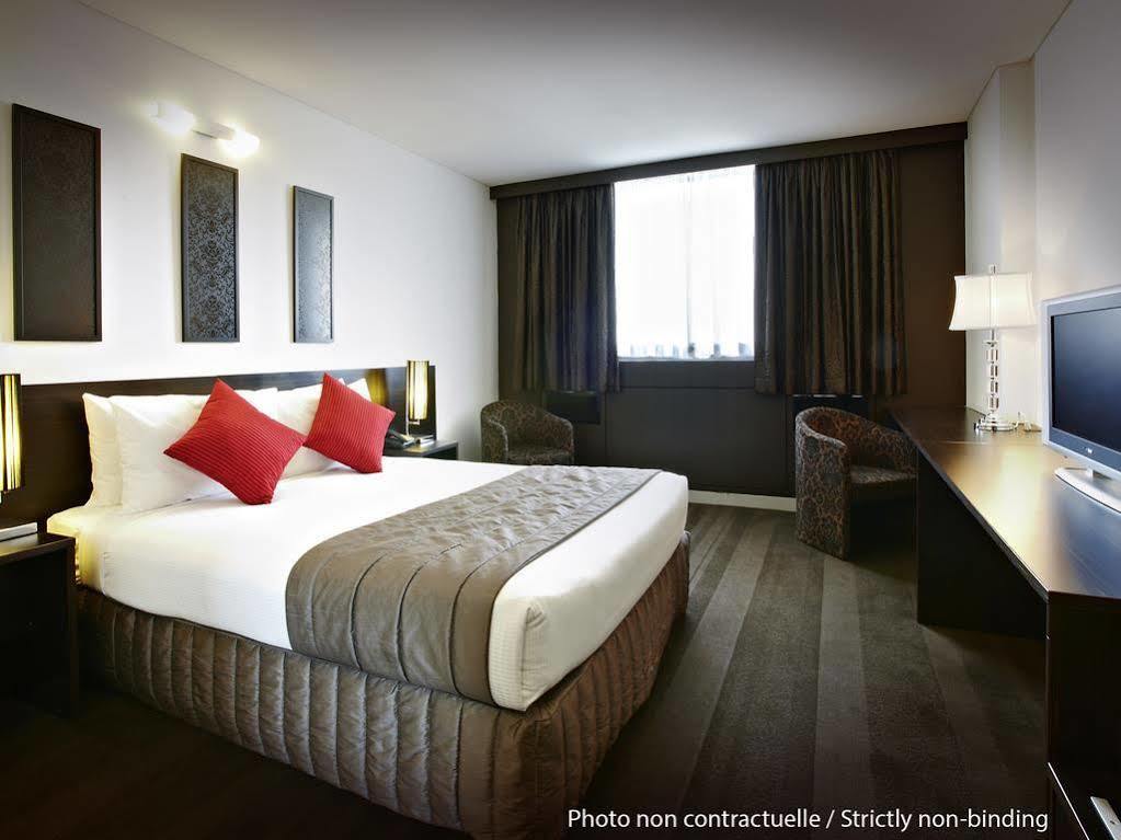 Mercure Тамуорт Экстерьер фото